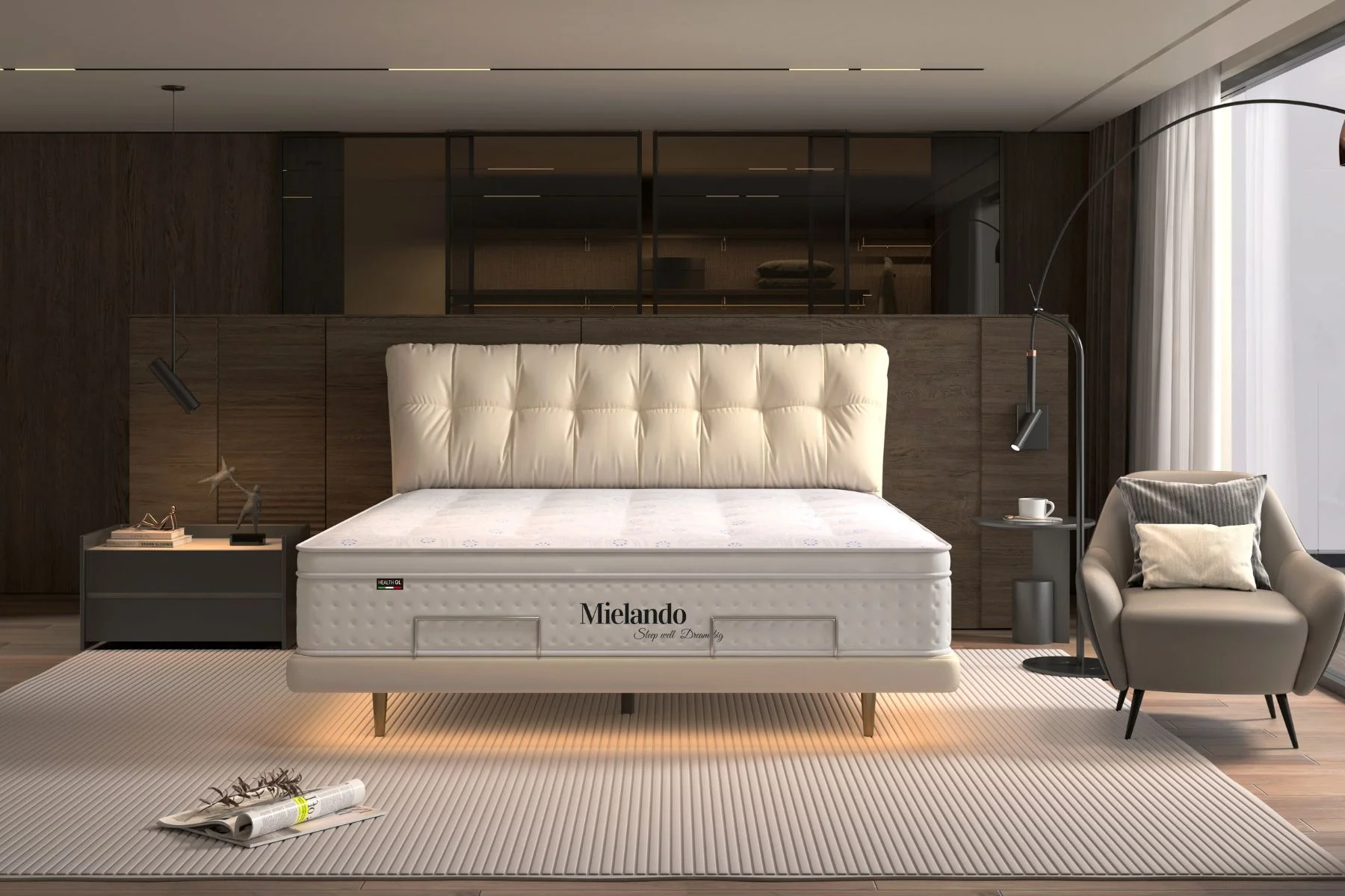 Health QL — view 1