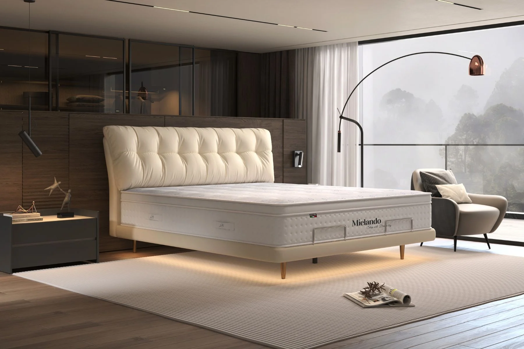 Health QL — view 2