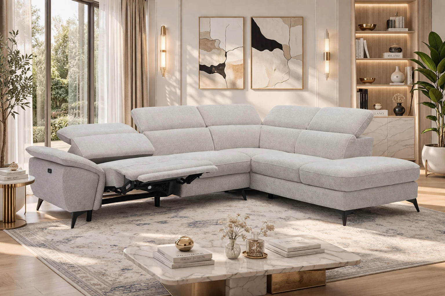 MILO7 — view 2