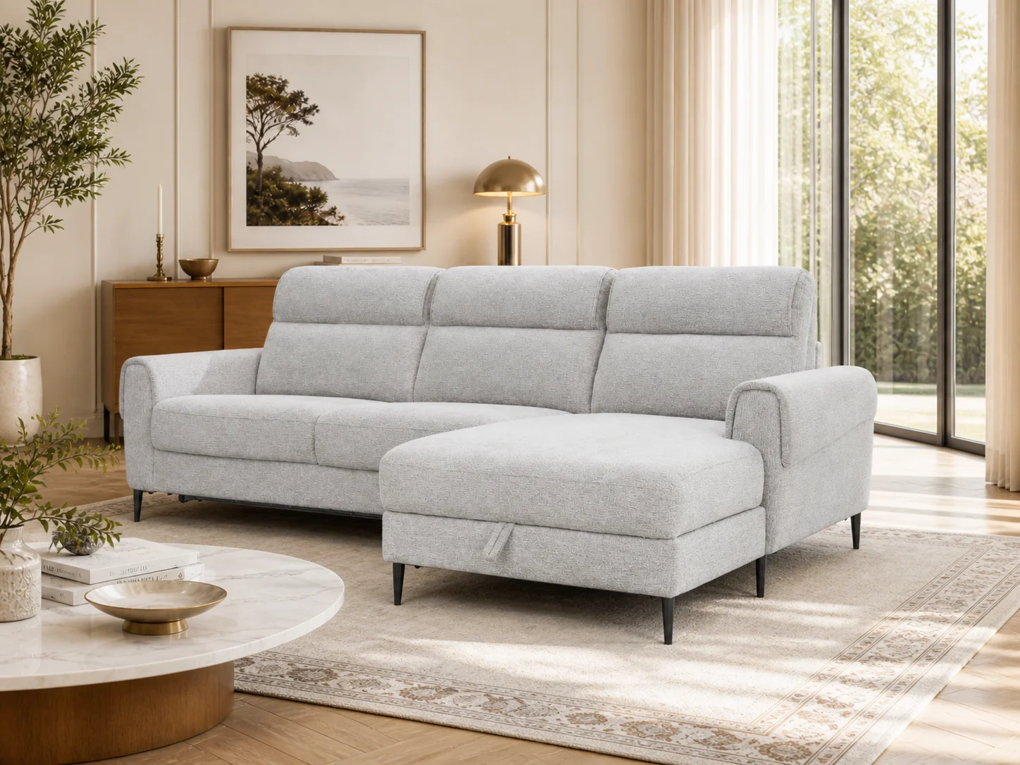 RIVO9 — view 2